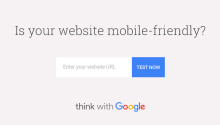 Google’s new tool helps test your website’s speed and mobile-friendliness