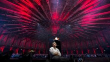 Experienced by few, witnessed by many: The story of #TNWEurope 2016 Featured Image