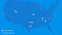 The next Google Fiber city is one of its largest yet Featured Image