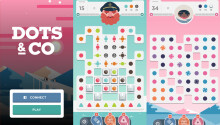 Dots & Co is the third game from the maker of the adorably addictive TwoDots Featured Image