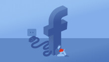How to know for sure if Facebook (or any social network) is down