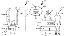 Disney patent wants to stealthily track park visitors by their shoes Featured Image