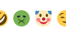 Twitter gets support for the 72 new Unicode 9 emoji, including that goddamn clown Featured Image