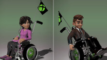 Microsoft’s adding a wheelchair option for Xbox avatars, which is awesome Featured Image