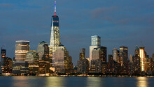 Free Brooklyn event lets you control the color of World Trade Center’s spire Featured Image