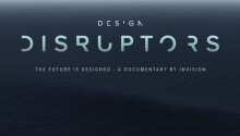 Join us for the free DESIGN DISRUPTORS screening in New York! Featured Image