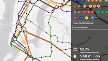 Build the NYC subway system of your dreams (or dystopia) with this interactive game Featured Image
