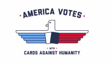 Cards Against Humanity is selling Trump-themed packs to fund Hillary Clinton’s campaign Featured Image