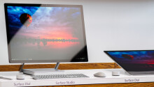 Microsoft has set up a dedicated support line for Surface Studio owners Featured Image