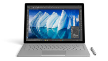 Microsoft boosts the Surface Book with 2x graphics and 30% more battery
