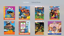 Apple launches iBooks StoryTime for tvOS to put kids’ books on your telly Featured Image