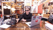 Watching all Casey Neistat vlogs is the best way to spend your time today Featured Image