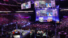 How esports is disrupting the sports industry Featured Image