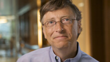Bill Gates steps down from the Microsoft board of directors