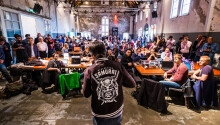 3,2,1… HACK! The TNW Conference Sensor Hackathon 2017 is open for applications Featured Image