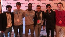 From Nigeria to Google’s Startup Grind: How this high school student is disrupting education Featured Image