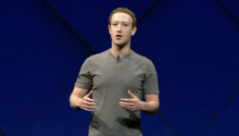 Here’s what you missed at Facebook’s #F8 keynote (Day 1)