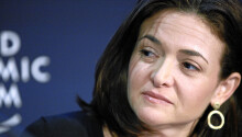 Sheryl Sandberg on why you don’t need a personal brand