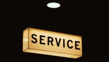 How AI is transforming customer service Featured Image