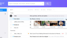 Yahoo Mail’s redesign is a fresh coat of paint on a burnt-down house