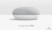 Google reveals the Home Mini and Max Featured Image