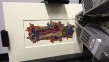 This machine that analyses art can also be used to solve crime Featured Image