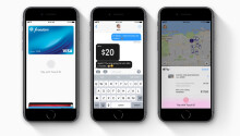 Apple Pay Cash lets you send money via Messages; here’s how to use it