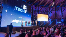 Tech5, the yearly hunt for Europe’s fastest growing start-ups, starts today Featured Image