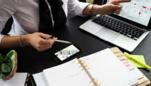 10 smart tech tools to use when you’re pitching a potential investor Featured Image