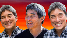 Guy Kawasaki  – What I learned from working with Steve Jobs Featured Image