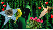 5 surprisingly wholesome things I’ve found on the dark web Featured Image