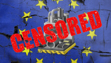 Censorship machines removed my article warning people about censorship machines