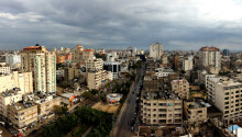Gaza’s thriving tech scene is its lifeline to the rest of the world Featured Image