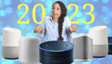 What will smart speakers be like in 2023? Featured Image