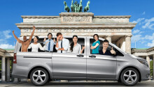 Free rides are the future of public transport, according to this German startup Featured Image