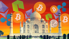 Cryptocurrencies can boost India’s digital ambitions — here’s how Featured Image