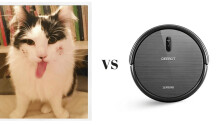 10 ways my robot vacuum cleaner is a way better version of my cat Featured Image