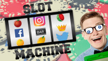 Your social media apps are as addictive as slot machines — should they be similarly regulated? Featured Image