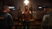 Review: Far Cry 5 plays it a little too safe Featured Image