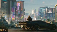 Cyberpunk 2077 delayed (again) to November — what is going on?