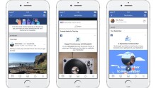 How to keep Facebook Memories from showing up on your newsfeed
