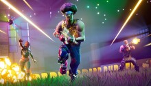 Apple claims Epic is only suing to boost interest in Fortnite