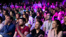 8 key takeaways from the Growth Quarters stage at TNW2018