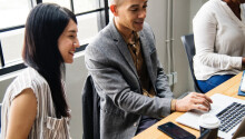 8 ways that AI will create more opportunities for work Featured Image