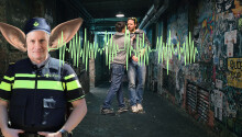 Smart sound sensors will help Dutch police nip street fights (and weed farms) in the bud