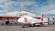 Virgin Orbit will launch the first-ever flights to space from British soil Featured Image