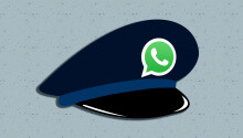 India’s new idea for tracing WhatsApp messages is deeply flawed