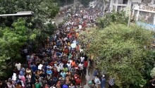 Bangladeshi government sends text alerts to warn citizens about fake news Featured Image