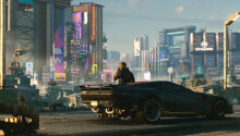 Cyberpunk 2077 reportedly causes seizures, CDPR says it’s looking into it