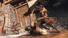 Hands-on: Sekiro: Shadows Die Twice is so good uuuuuulgh Featured Image